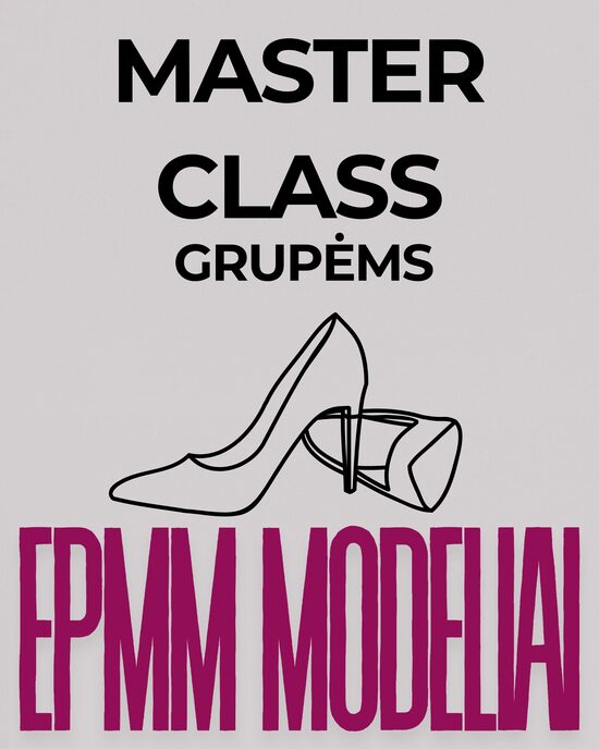 MASTER CLASS SU J.EREKSON